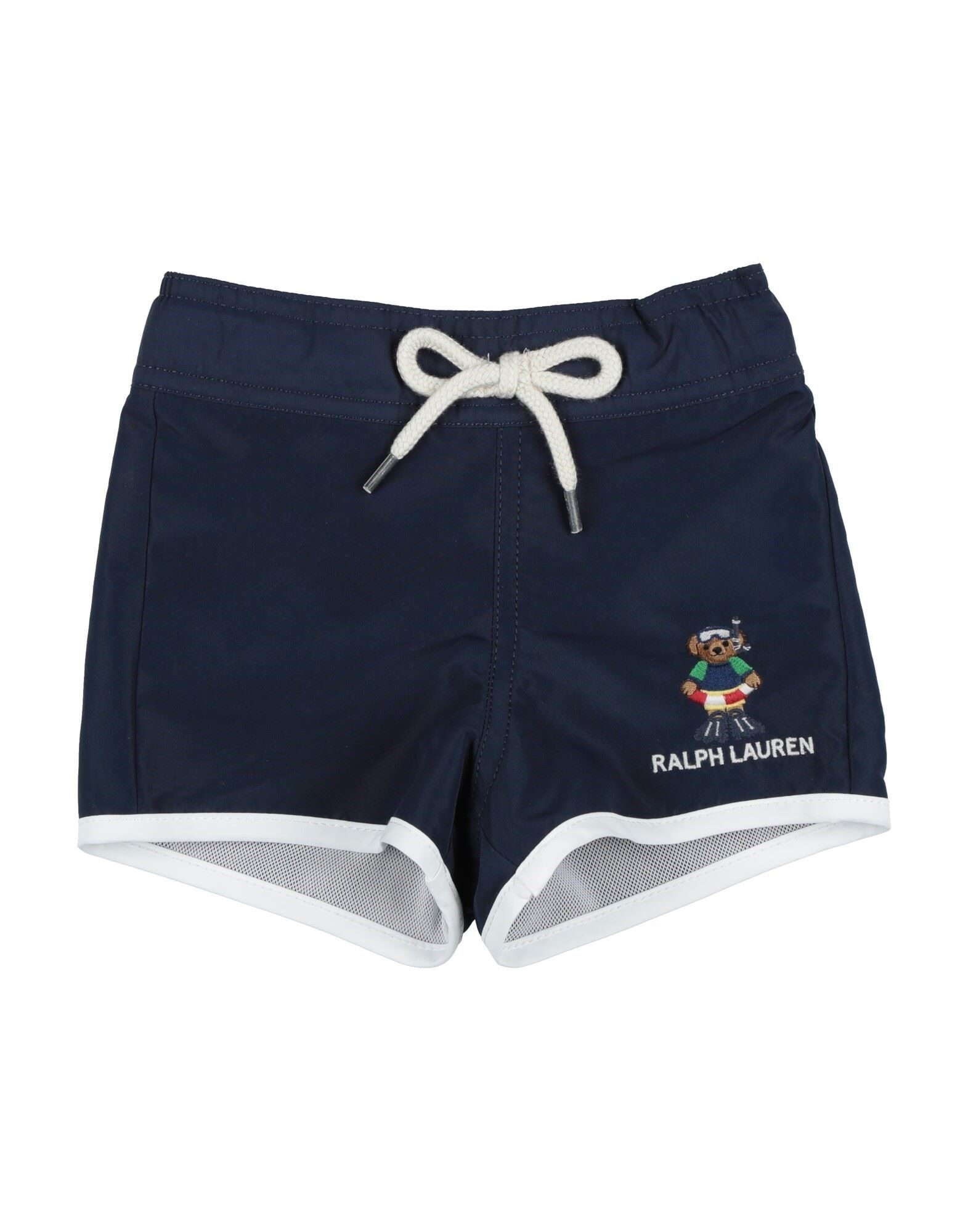 POLO RALPH LAUREN - Swim trunks
