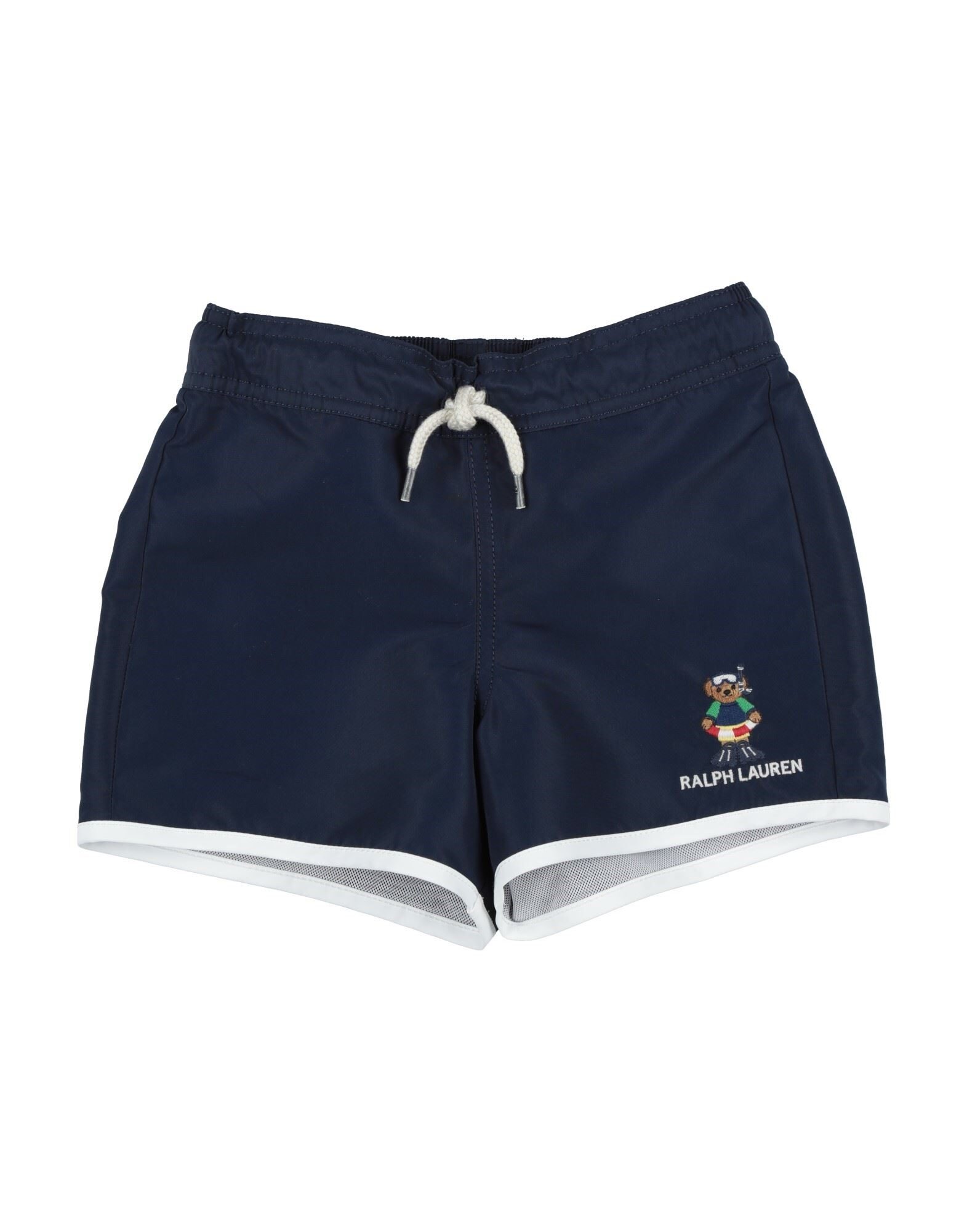 POLO RALPH LAUREN - Swim trunks