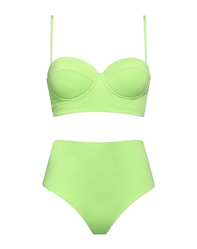 MATINÉE Bikini Light green 86% Polyamide, 14% Elastane