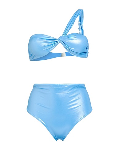 MATINÉE Bikini Hellblau 86% Polyamid, 14% Elastan