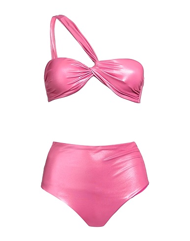 MATINÉE Bikini Magenta 86% Polyamide, 14% Elastane