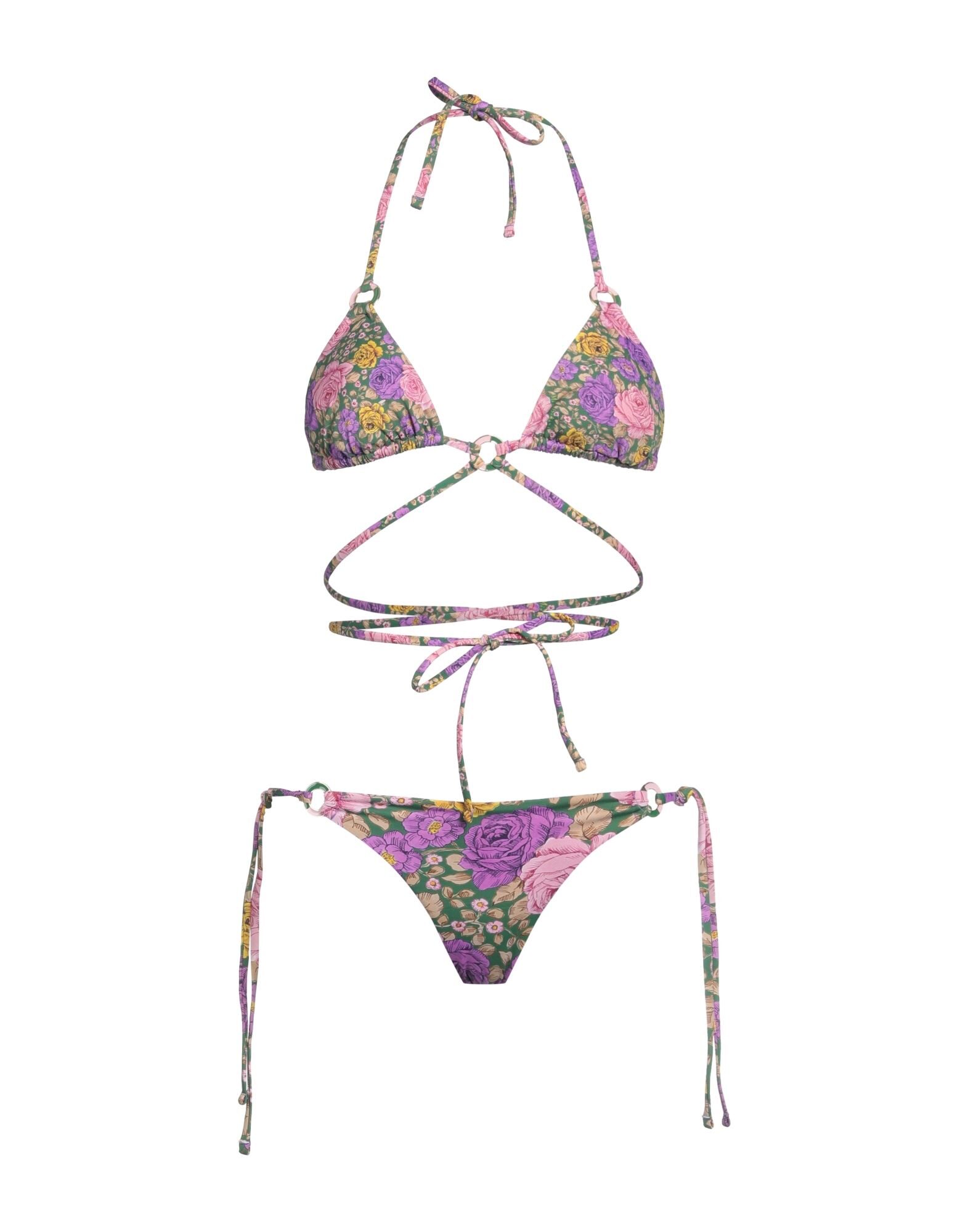 MISS BIKINI LUXE - Bikinis