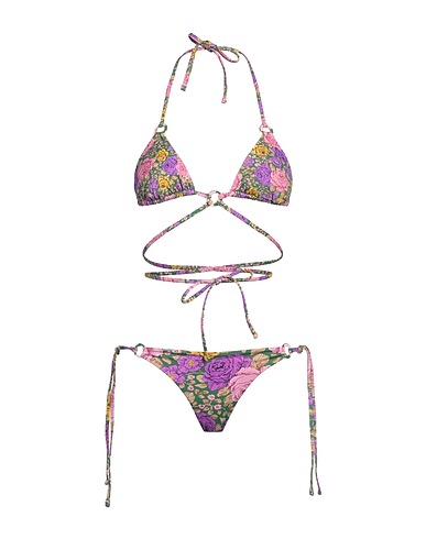 MISS BIKINI LUXE Bikini 88% Polyamide, 12% Elastane