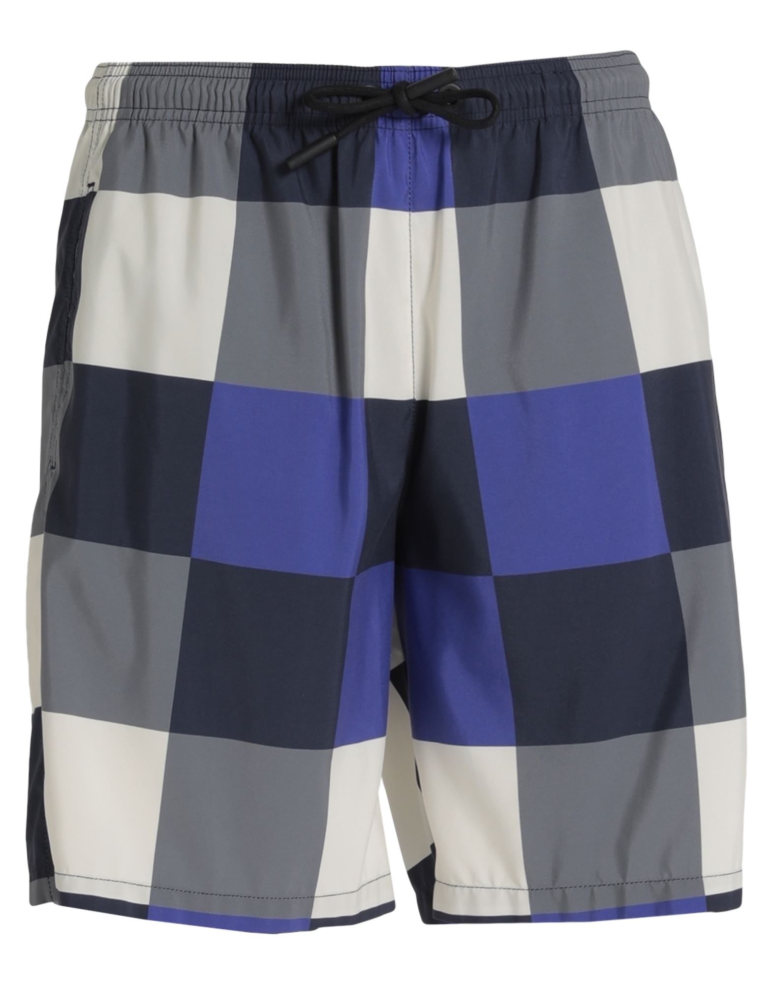 MARCELO BURLON - Swim trunks