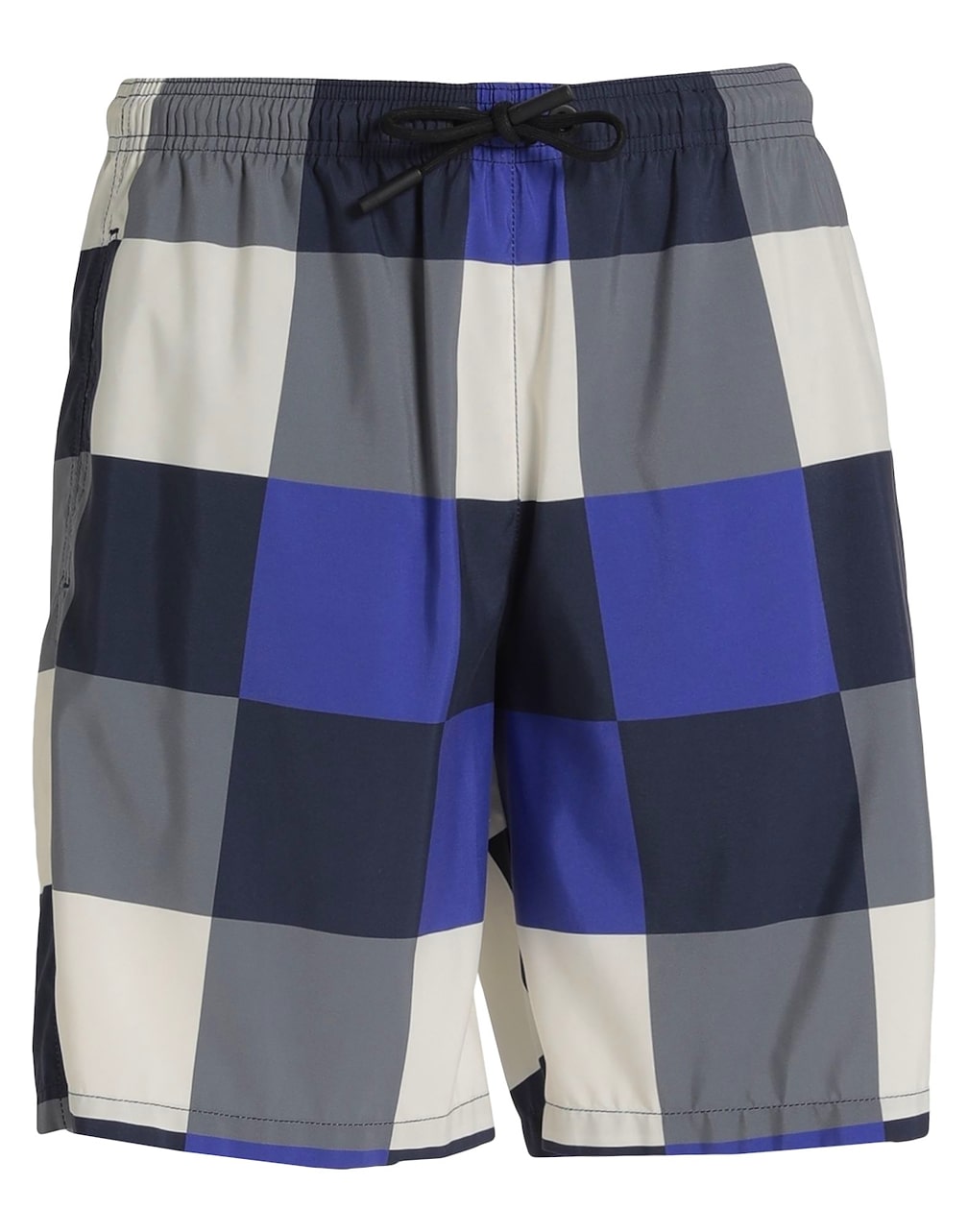 MARCELO BURLON - Swim trunks