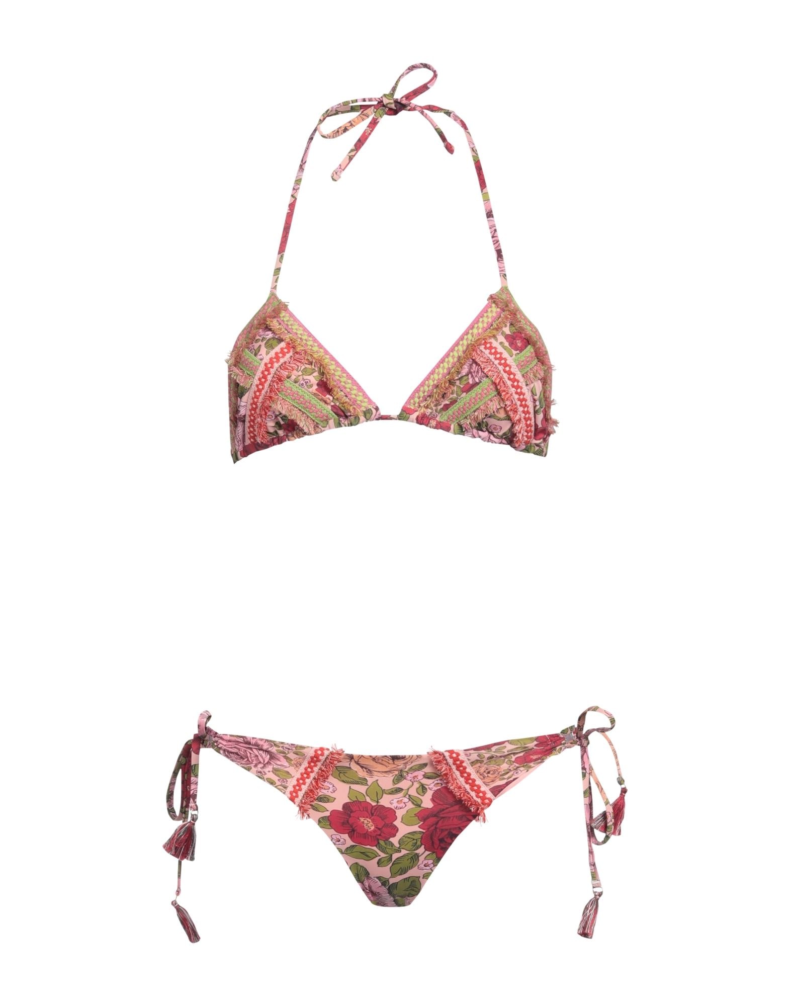 MISS BIKINI LUXE - Bikinis