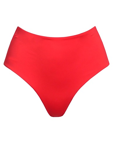 ERMANNO SCERVINO BEACHWEAR Bikini Red 82% Polyamide, 18% Elastane