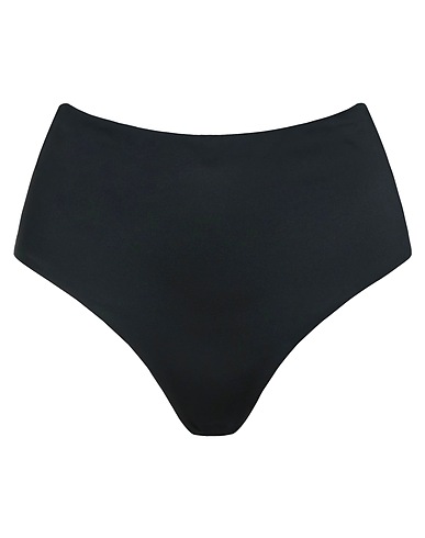 ERMANNO SCERVINO BEACHWEAR Biquini Negro 82% Poliamida, 18% Elastán