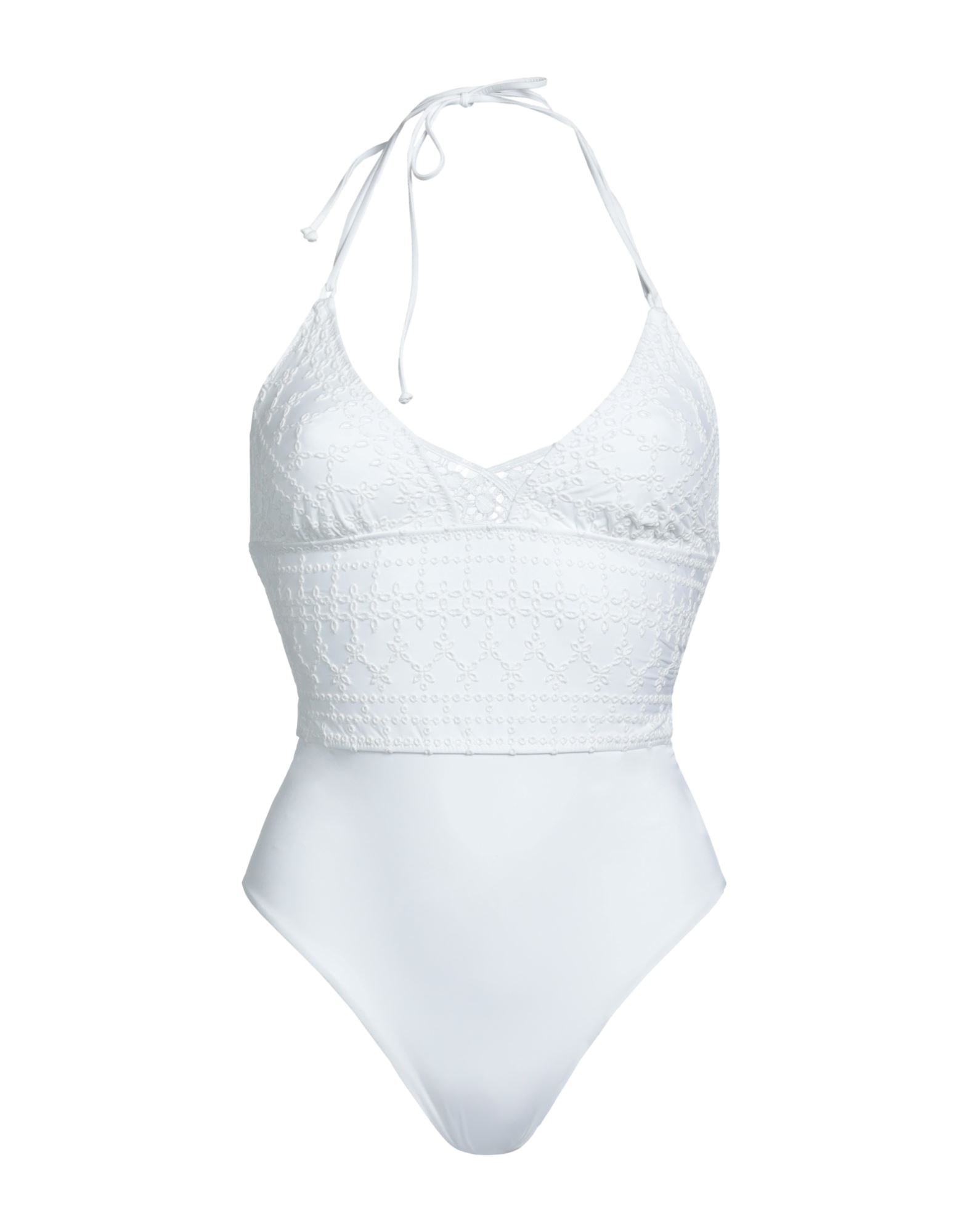 ERMANNO SCERVINO BEACHWEAR - One-piece swimsuits