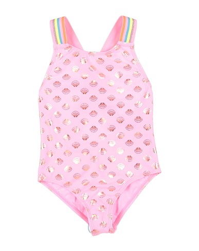 BILLIEBLUSH One-piece swimsuits Pink 80% Polyamide, 20% Elastane