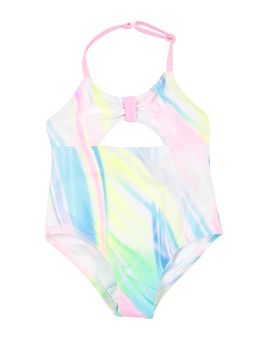 BILLIEBLUSH Costume intero Rosa 80% Poliammide, 20% Elastan