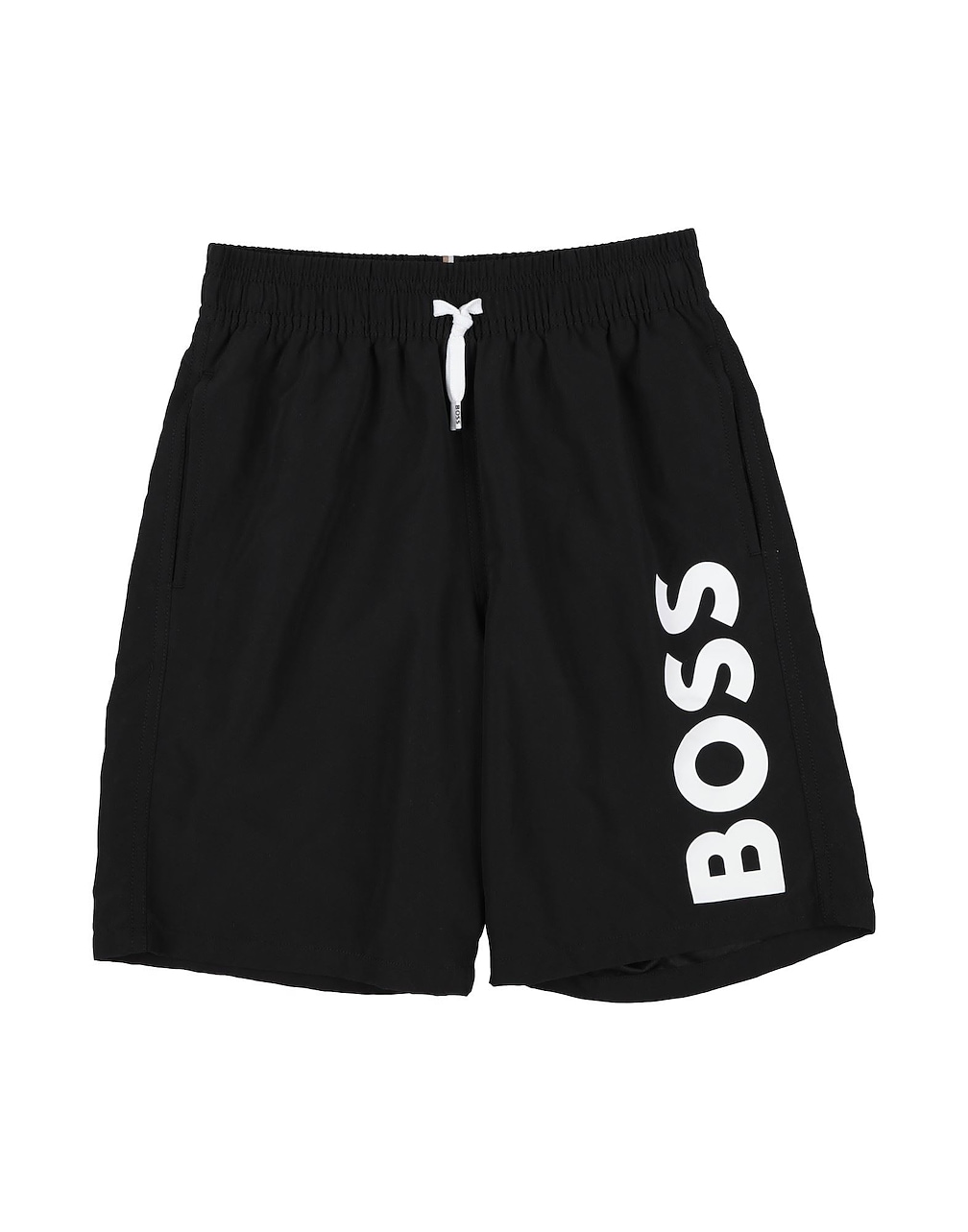 BOSS - Bañadores bermuda