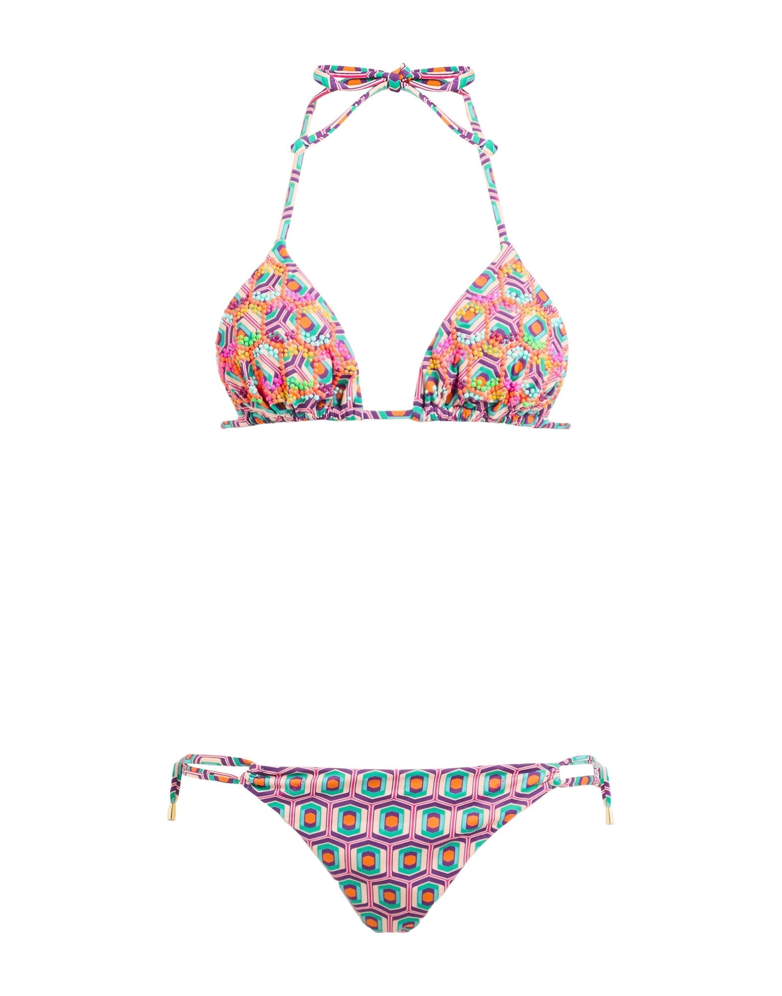 MISS BIKINI LUXE - Bikinis