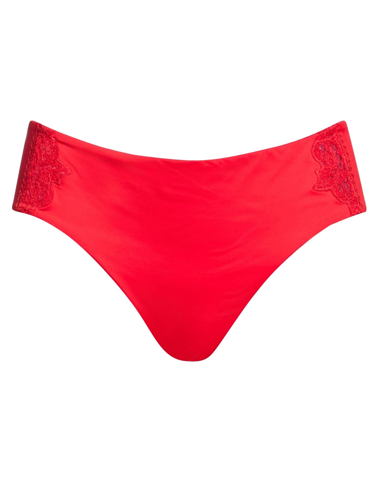 ERMANNO SCERVINO BEACHWEAR - Bikini bottoms & Swim briefs