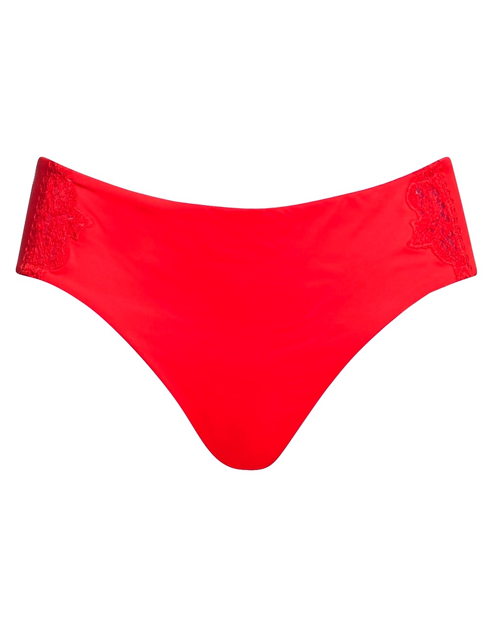 ERMANNO SCERVINO BEACHWEAR - Bikini bottoms & Swim briefs