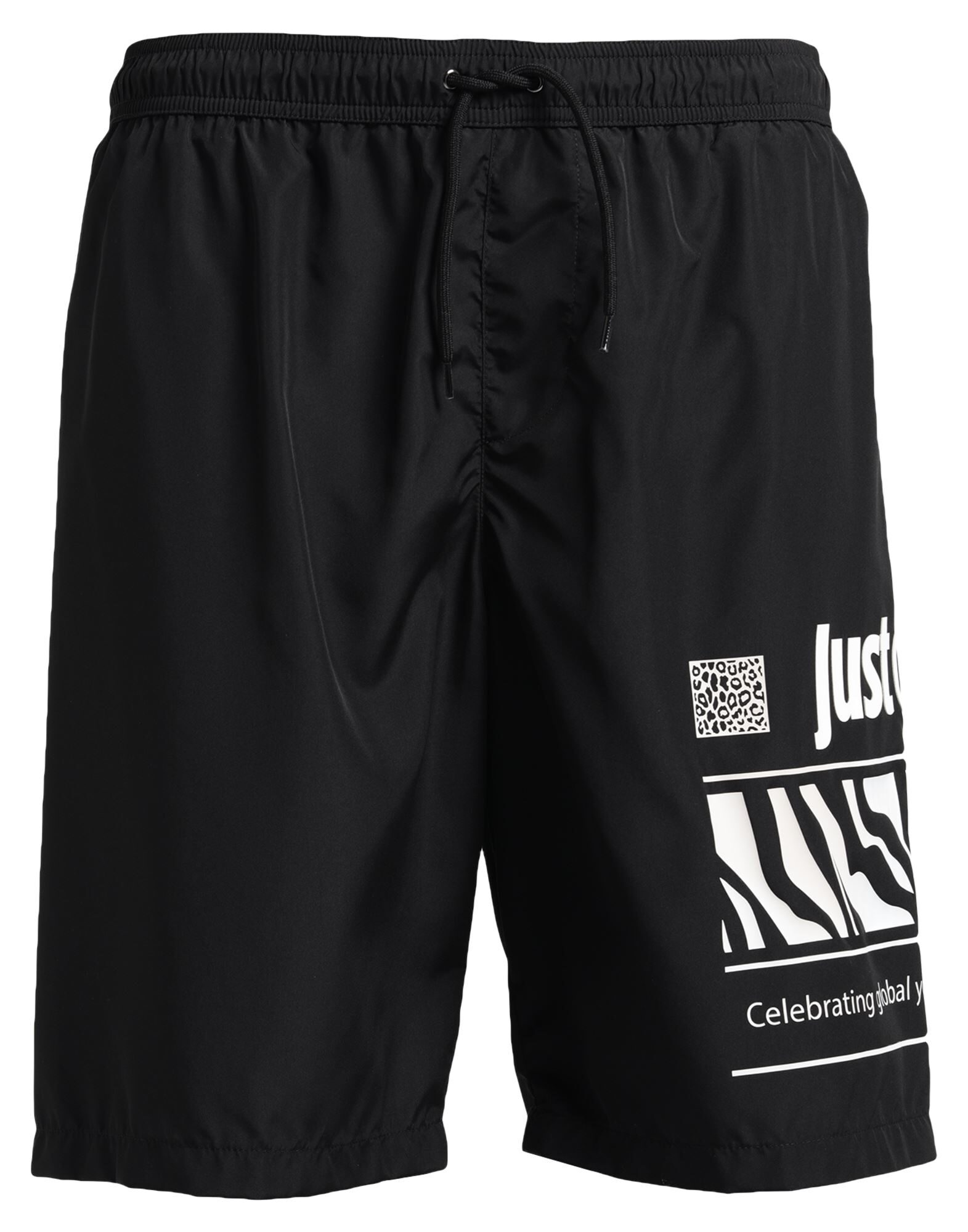 JUST CAVALLI - Swim trunks