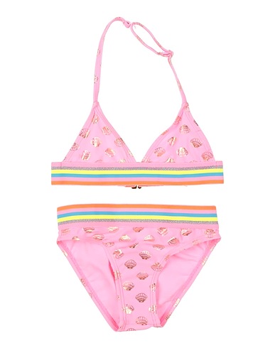 BILLIEBLUSH Bikini Magenta 80% Polyamide, 20% Elastane