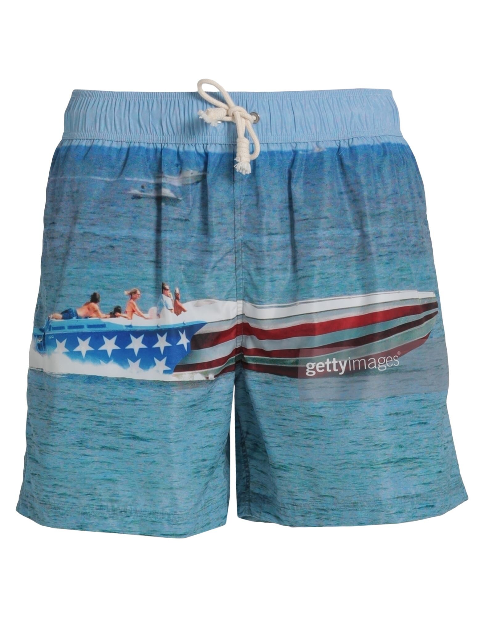 PALM ANGELS - Шорты для плавания