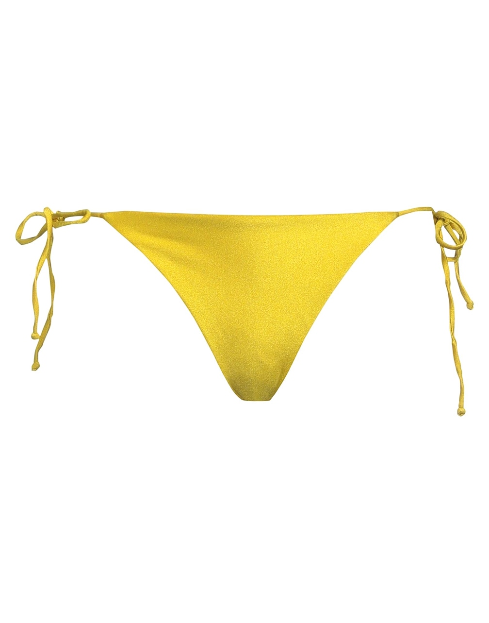 ERMANNO SCERVINO - Bikini bottoms & Swim briefs