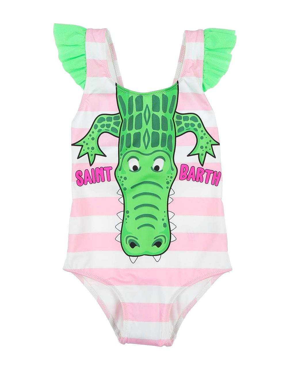 MC2 SAINT BARTH - One-piece swimsuits
