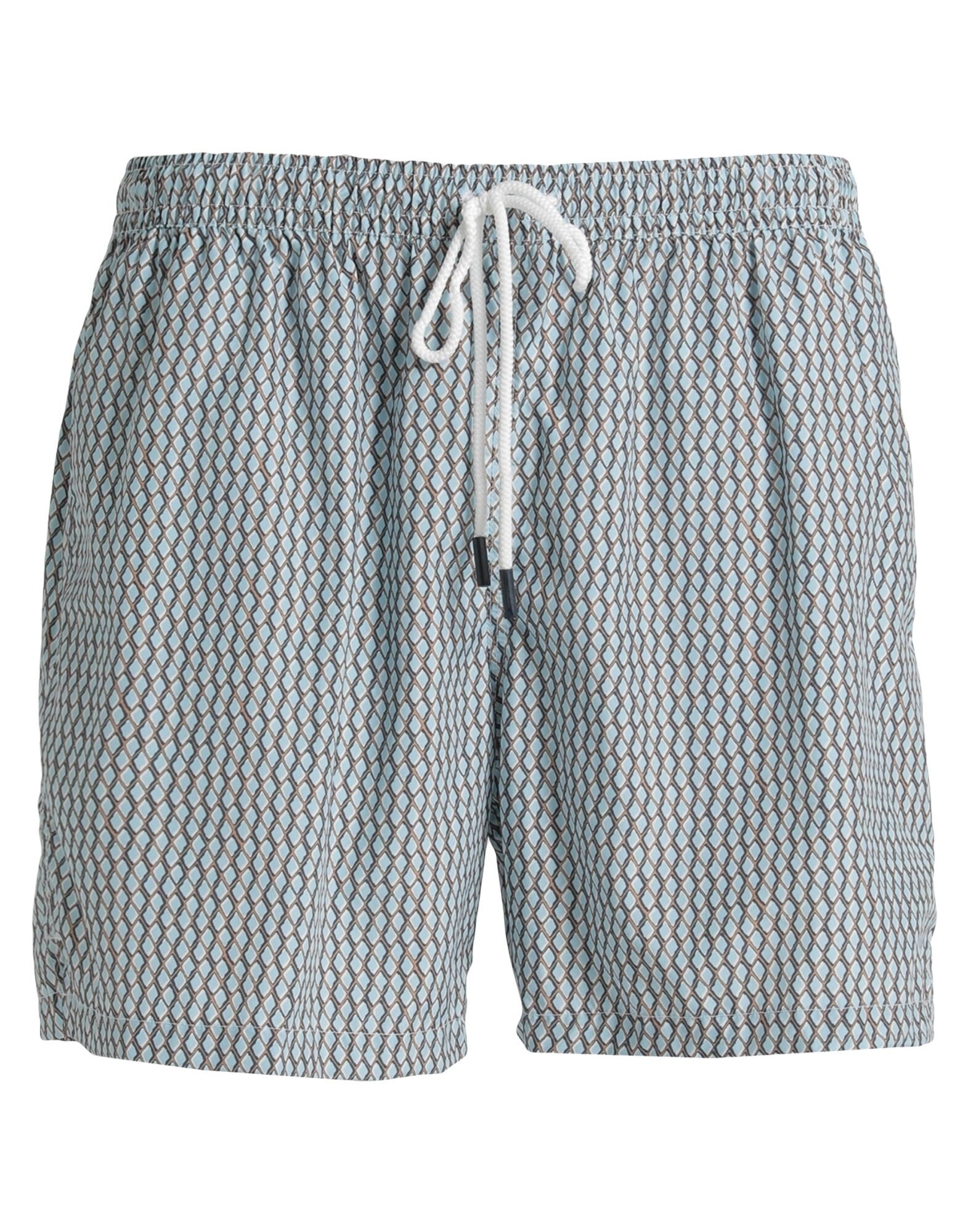 GRAN SASSO - Swim trunks