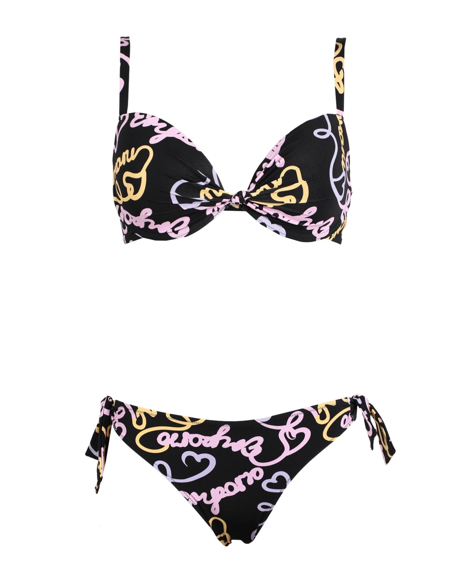 EMPORIO ARMANI - Bikinis