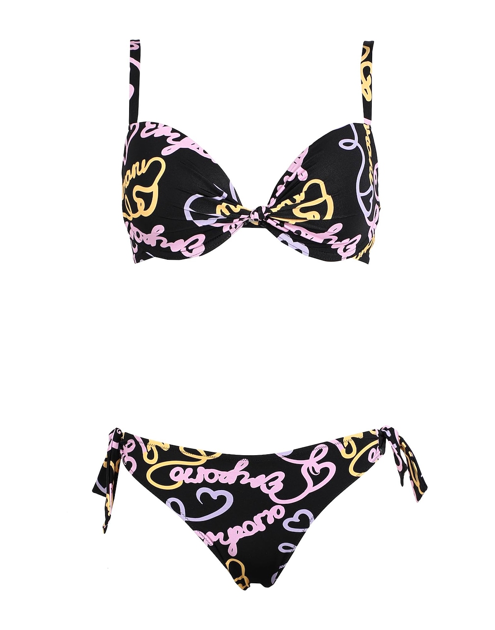 EMPORIO ARMANI - Bikinis