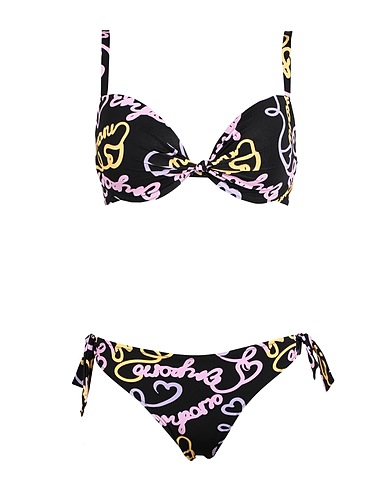 EMPORIO ARMANI Μπικίνι LADIES KNIT BIKINI
80% Πολυαμίδη, 20% Ελαστάνη