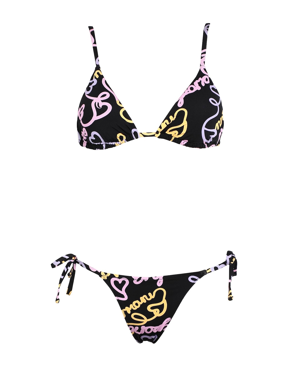 EMPORIO ARMANI - Bikinis