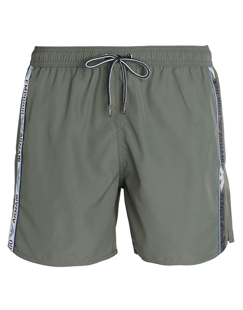 EMPORIO ARMANI - Swim trunks