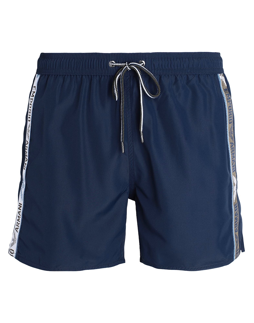 EMPORIO ARMANI - Boxer da mare