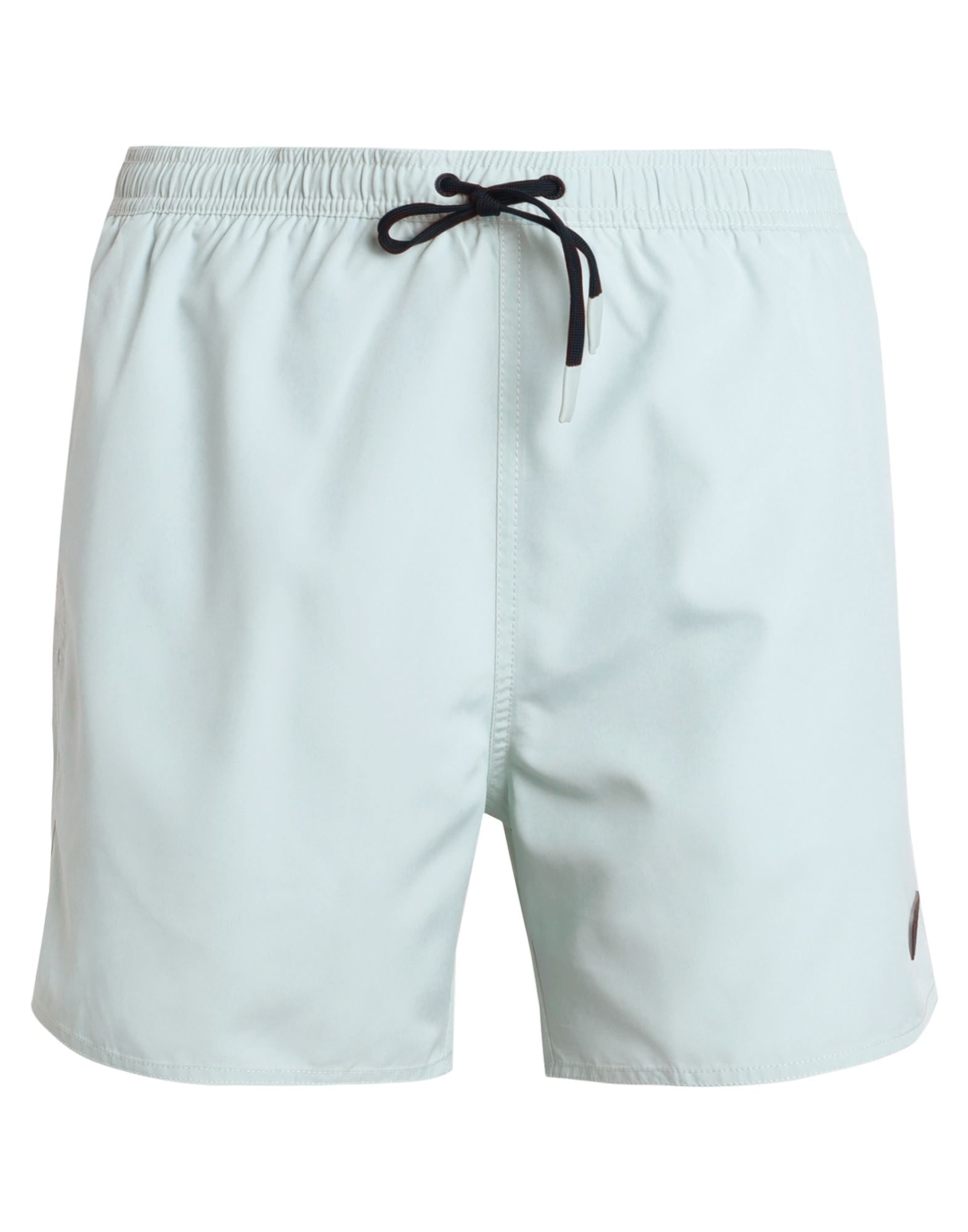 EMPORIO ARMANI - Swim trunks