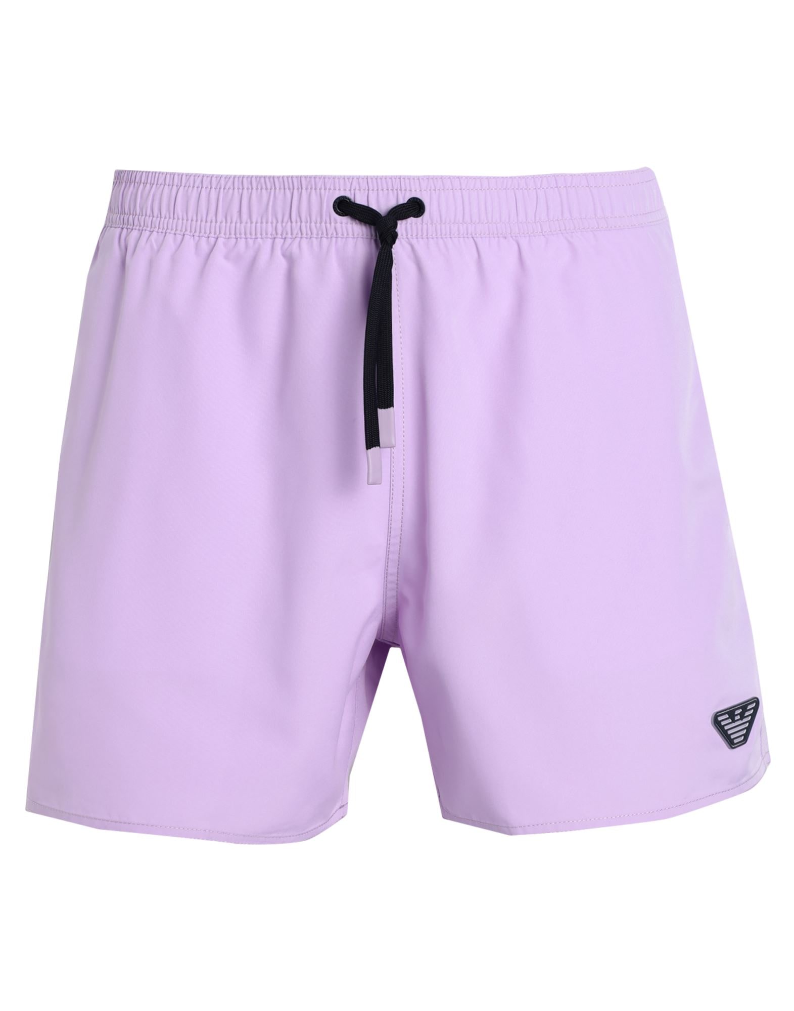 EMPORIO ARMANI - Swim trunks