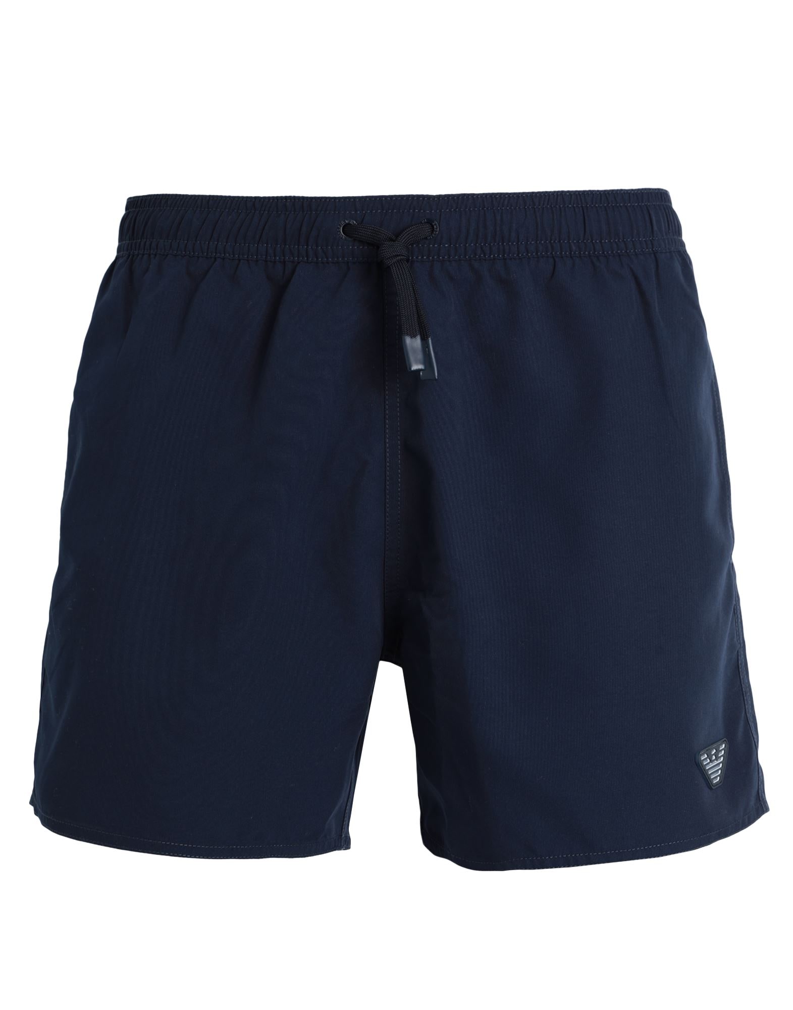 EMPORIO ARMANI - Swim trunks