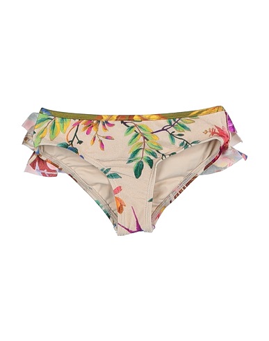 ZIMMERMANN Bikini Beige 80% Polyamide, 20% Elastane