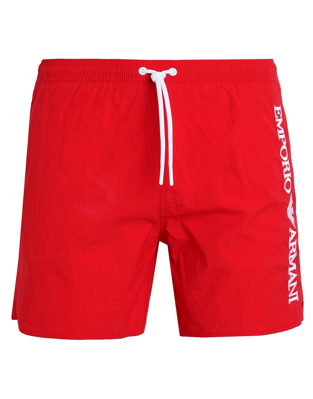 EMPORIO ARMANI - Swim trunks