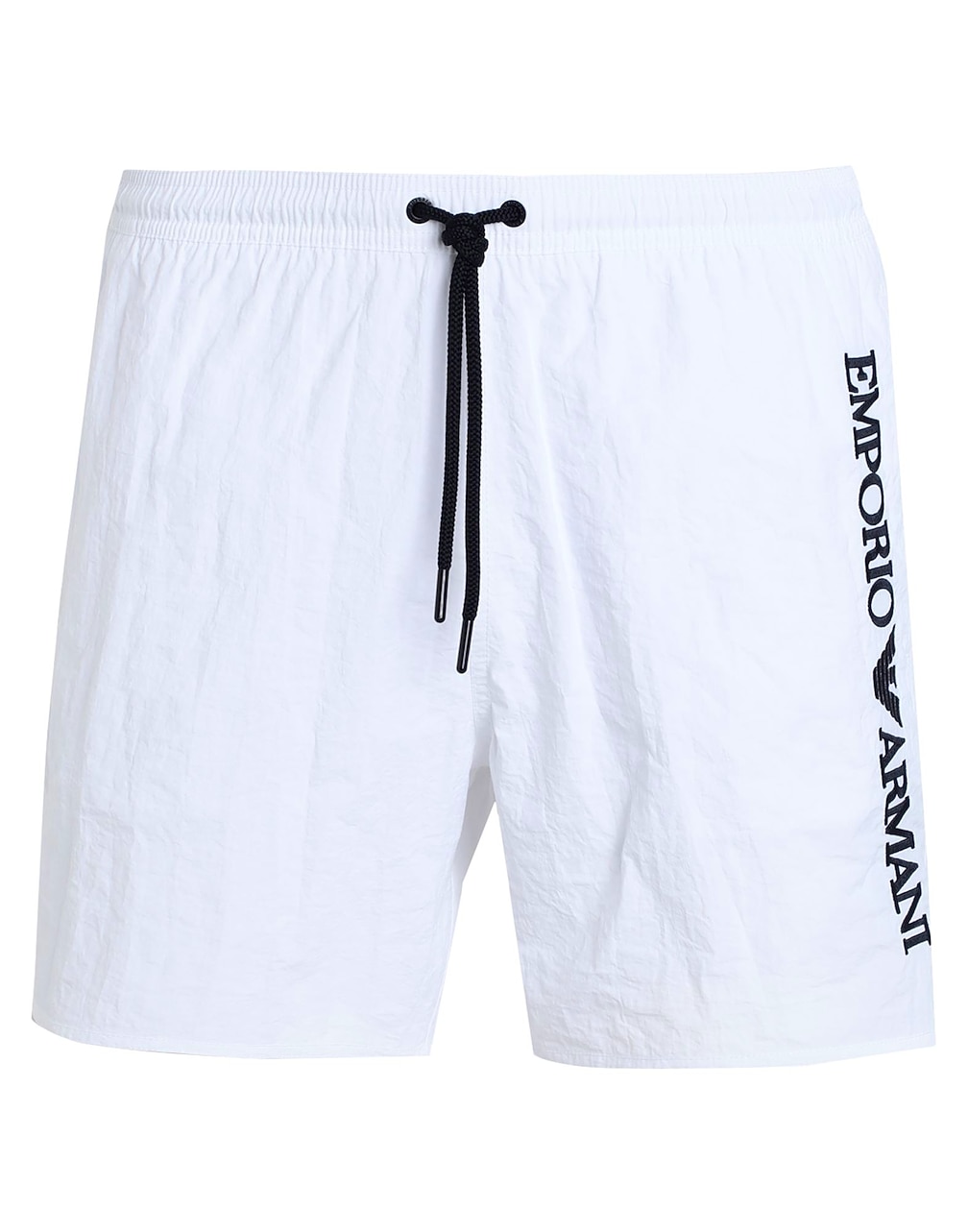 EMPORIO ARMANI - Swim trunks