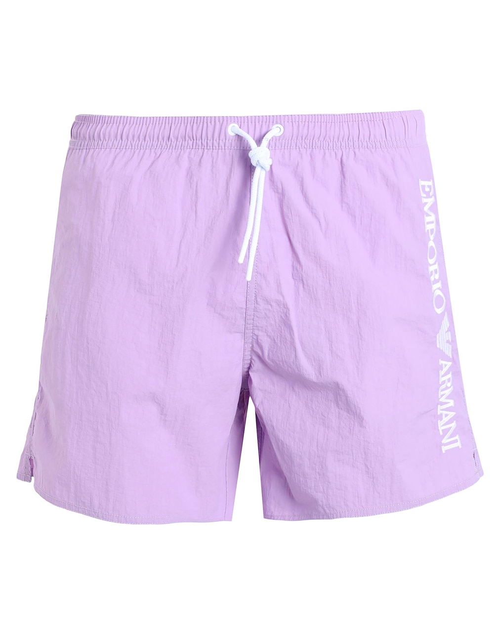 EMPORIO ARMANI - Swim trunks