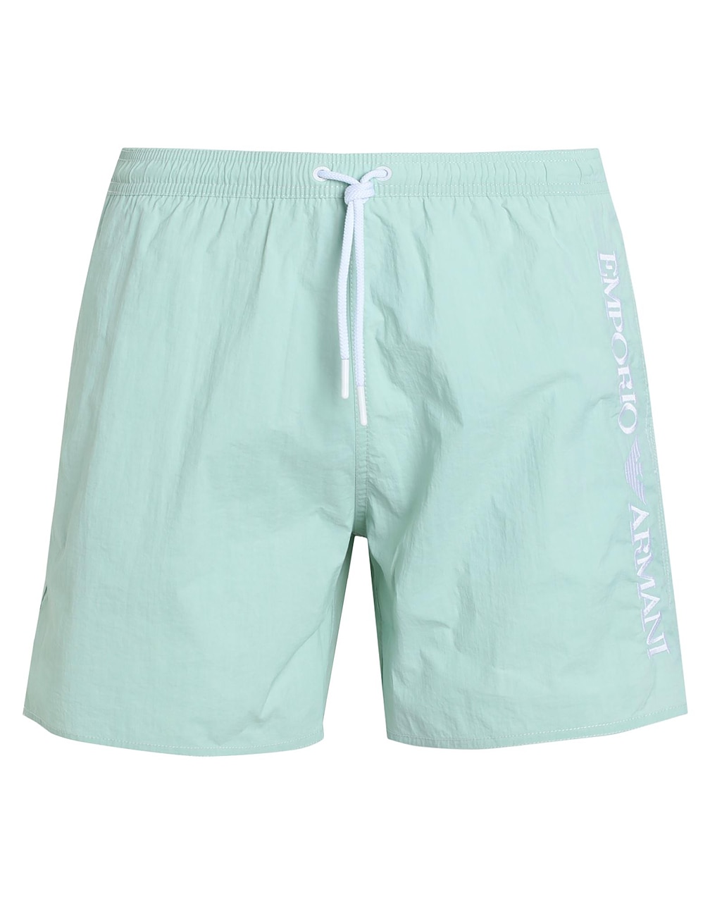 EMPORIO ARMANI - Bañadores bermuda