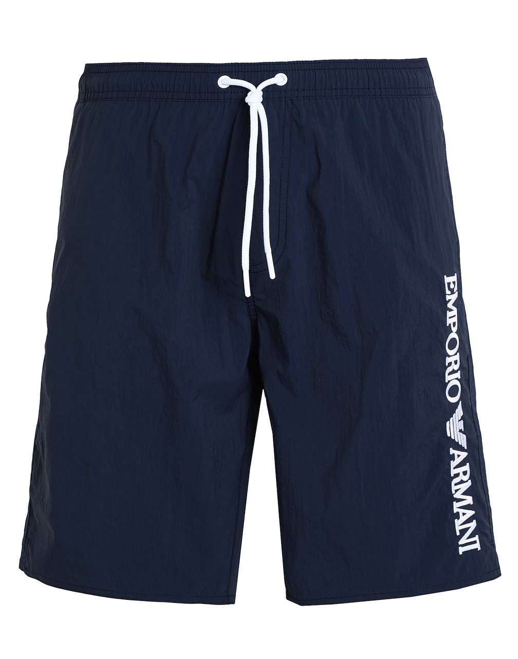EMPORIO ARMANI - Boxer da mare