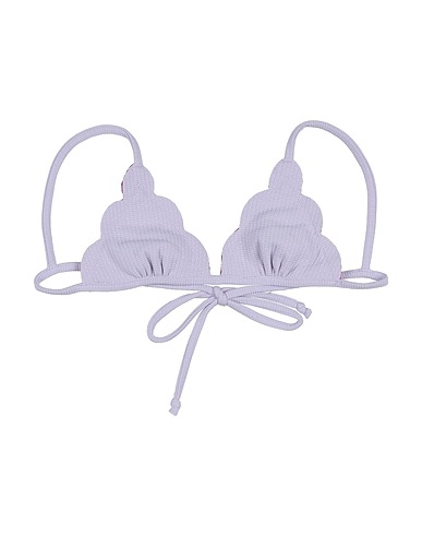 MARYSIA Bikini Lilla 88% Poliammide, 12% Elastan