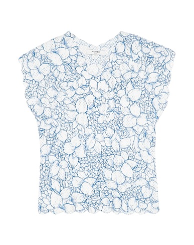 MARYSIA Cover-up White 100% Cotton