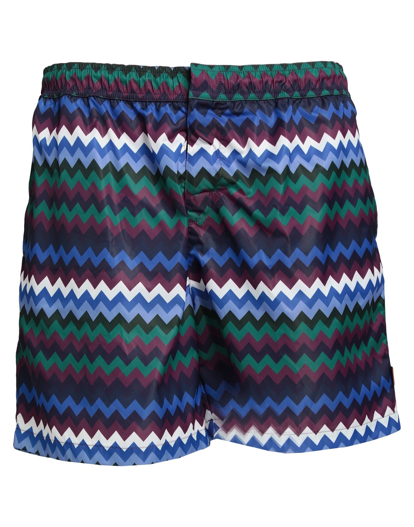 MISSONI - Swim trunks