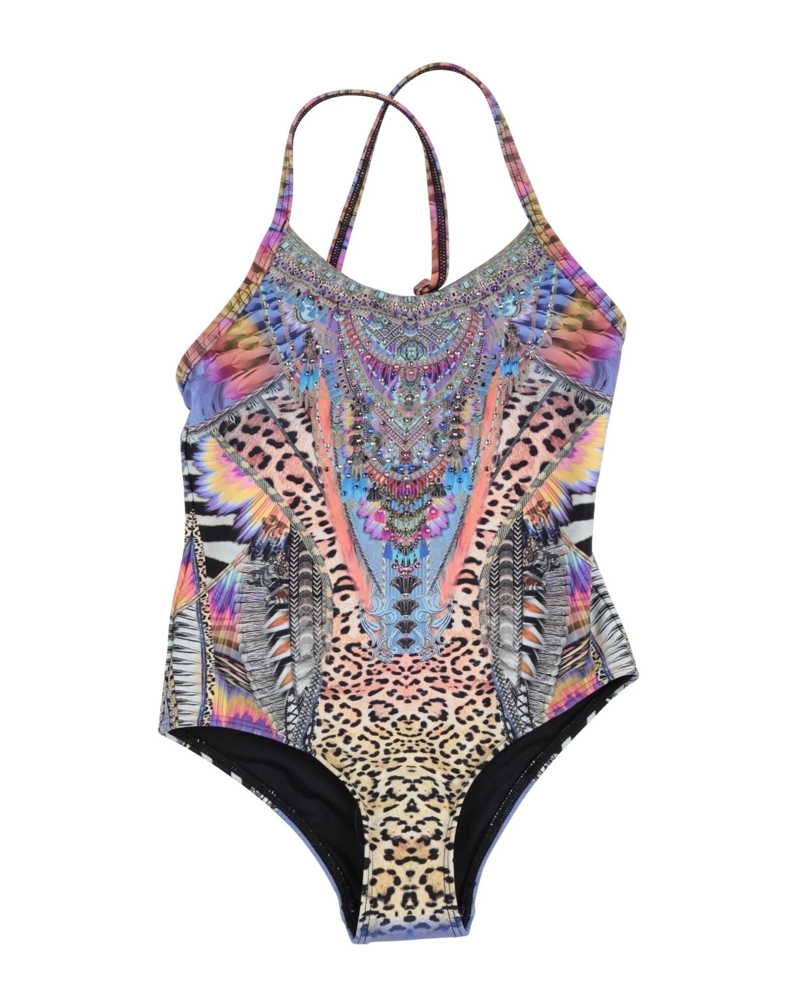 CAMILLA - One-piece swimsuits