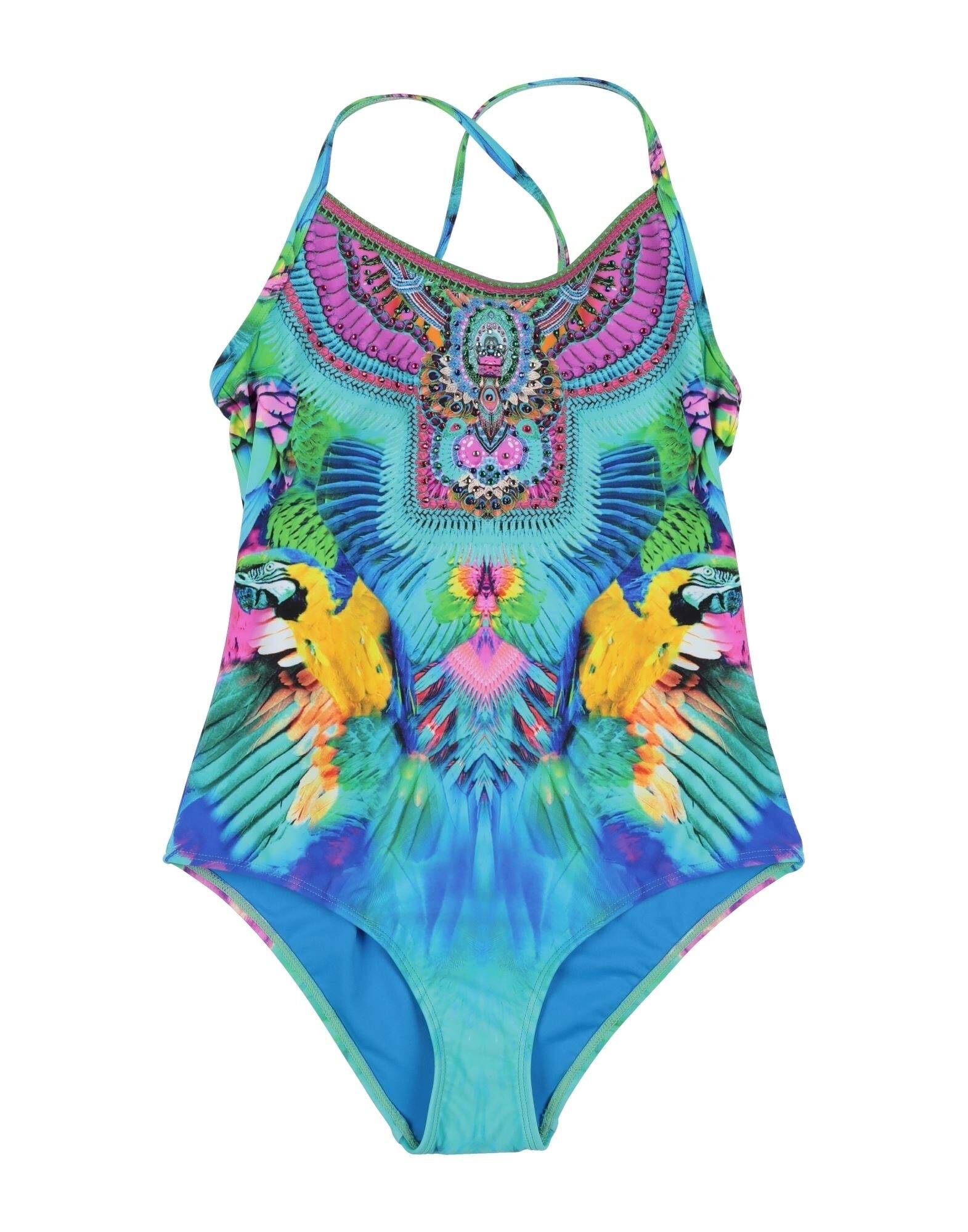 CAMILLA - One-piece swimsuits