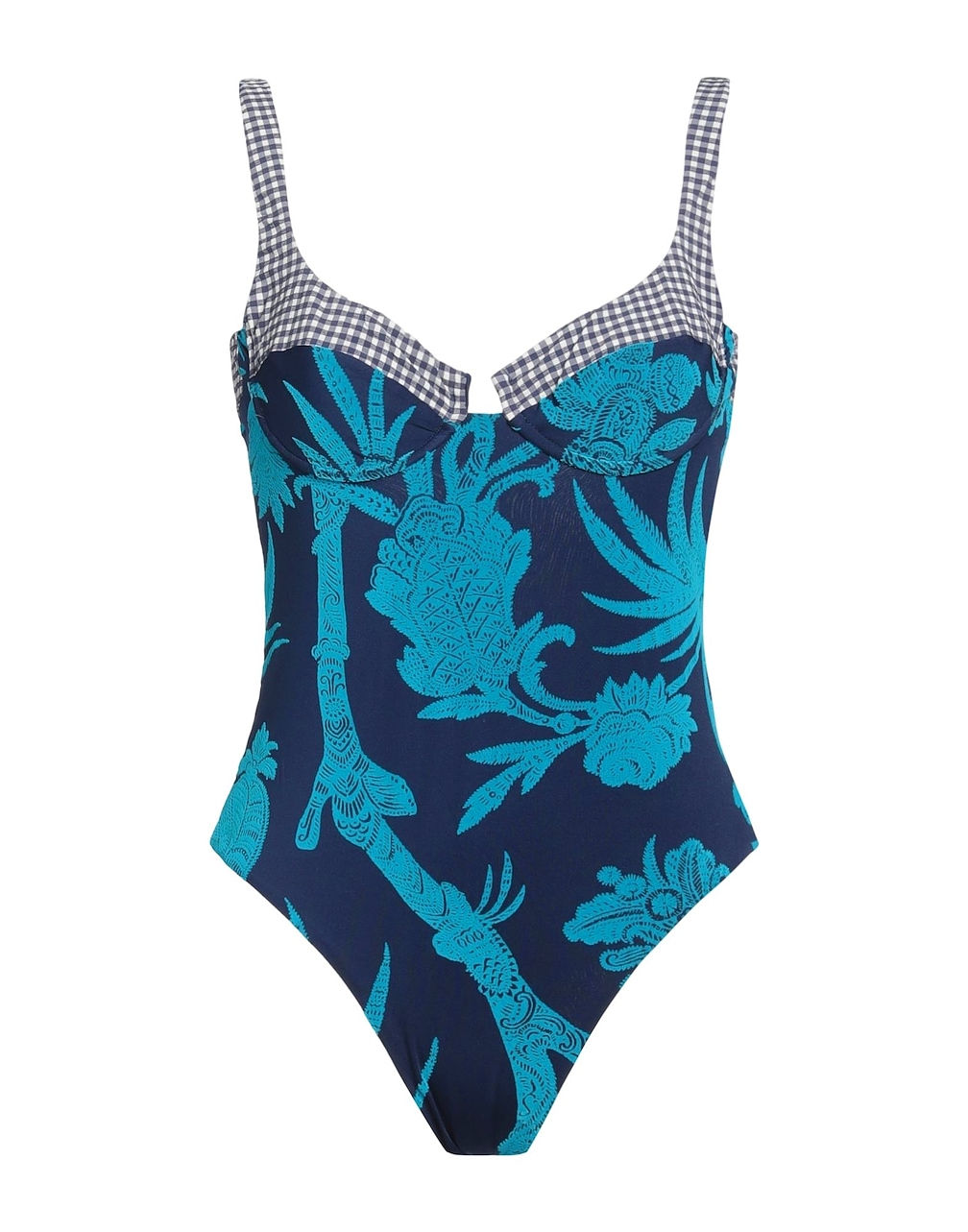 ME FUI - One-piece swimsuits