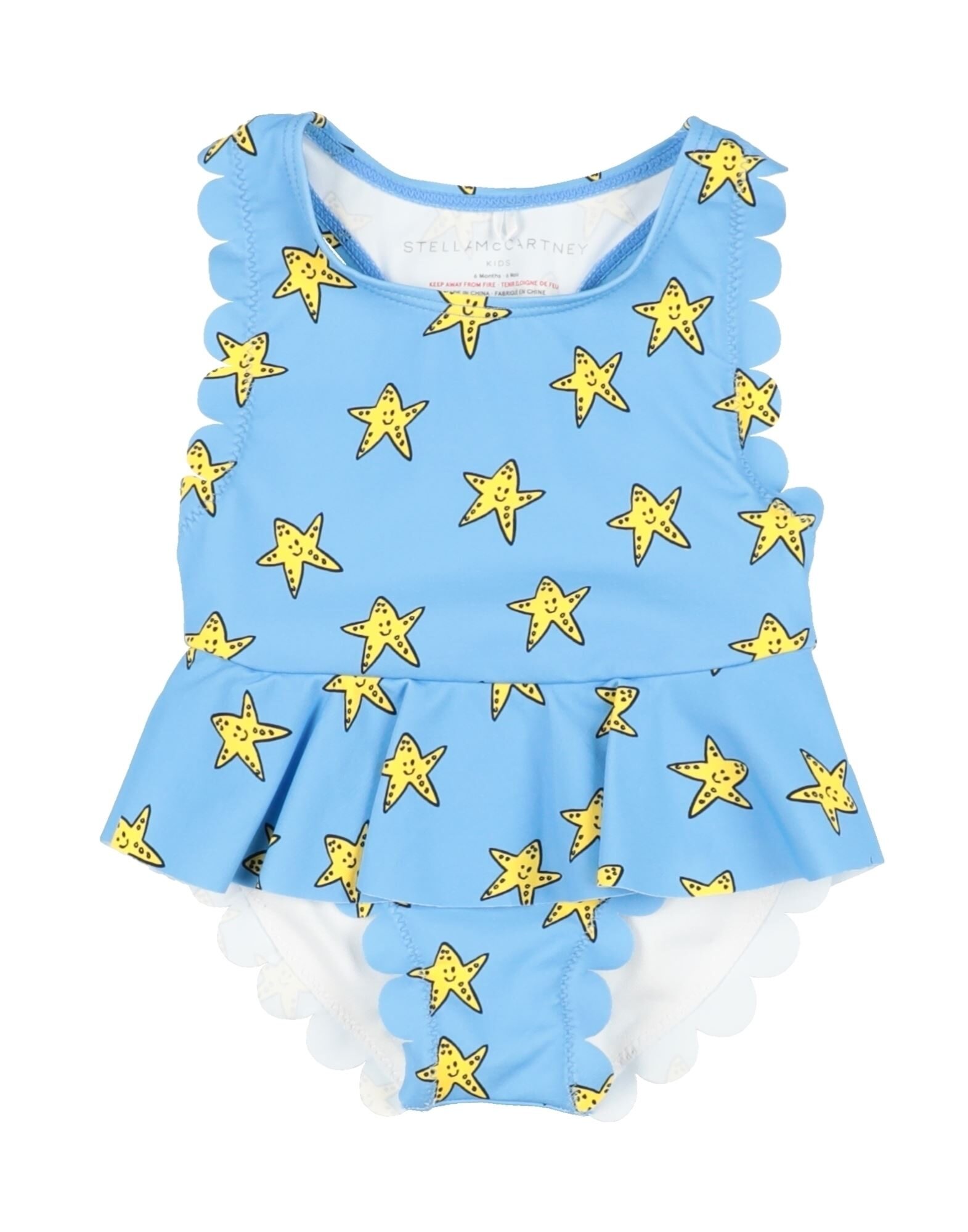 STELLA McCARTNEY KIDS - One-piece swimsuits