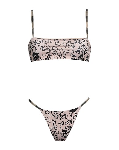 ME FUI Bikini Sand 86% Polyester, 14% Elastan