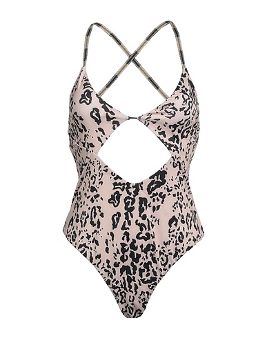 ME FUI One-piece swimsuits SABBIA 86% Polyester, 14% Elastane