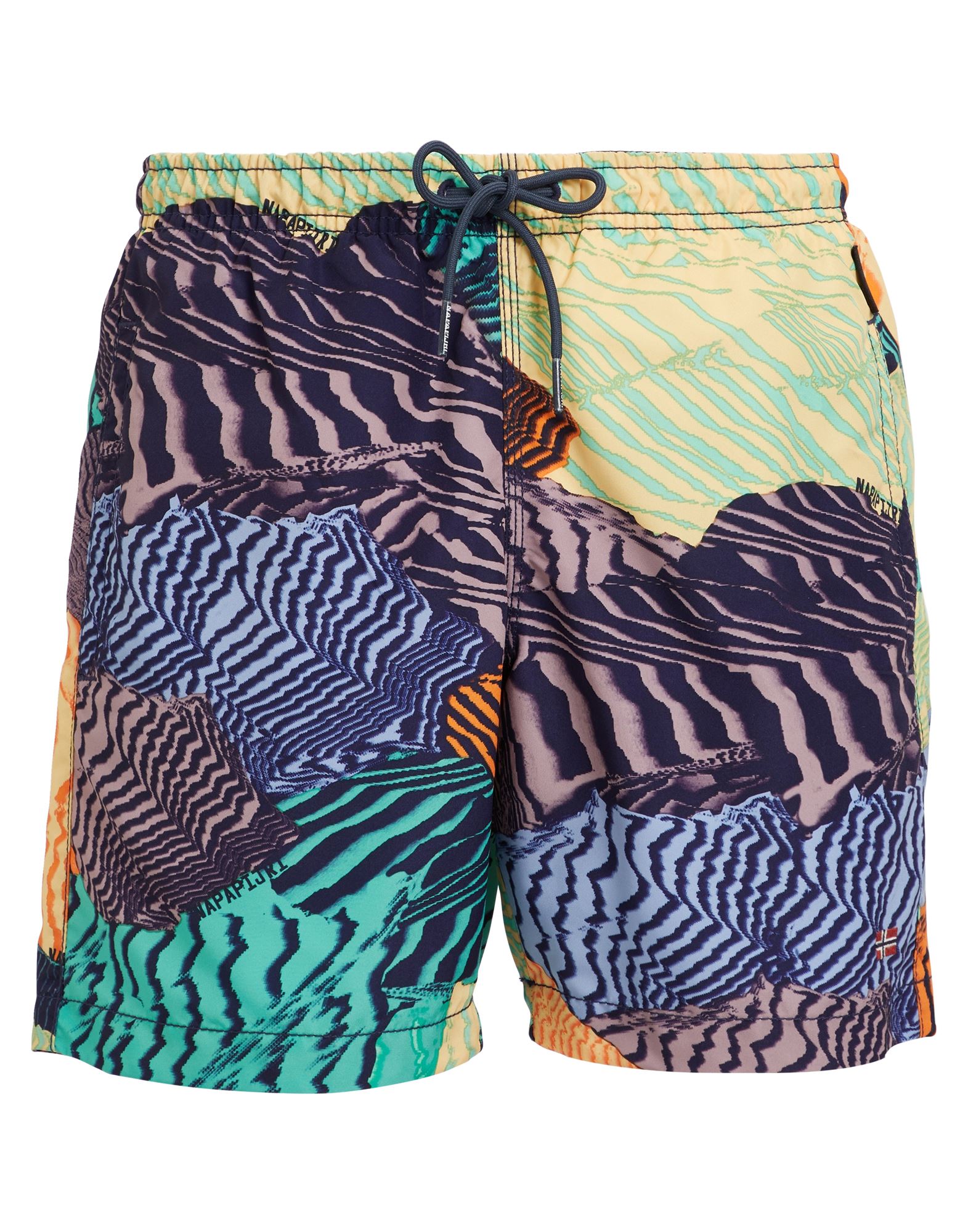 NAPAPIJRI - Swim trunks